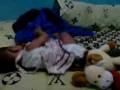 Michelle main selimut