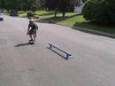 nollie frontside shuvit feeble