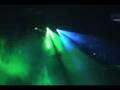 INNERPARTYSYSTEM [2 of 5 LIVE] BENNER HALL - The Way We Move