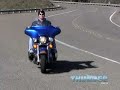 2008 Harley-Davidson FLHT Electra Glide Standard Road Review 2008 Harley-Davidson FLHT Electra Glide Standard Road Review