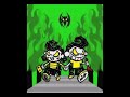 GuitarFreaks 11thMix  DrumMania 10thMix-Futari Wa Love Love