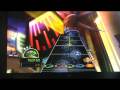 Guitar Hero World Tour: Blink 182 - Dammit - Expert 100% FC