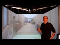2011-3D CAVE: Sensor Data 응용 방법