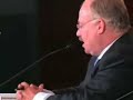 Conspiracy Fact: The Bush Administration Planned 9/11