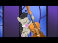 Avast Octavia's Plot