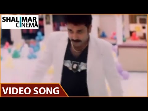 Target Movie || Wanna Love With U Video Song || Siva Balaji, Shraddha Das,