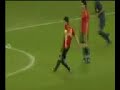euro 2008 - Xabi Alonso