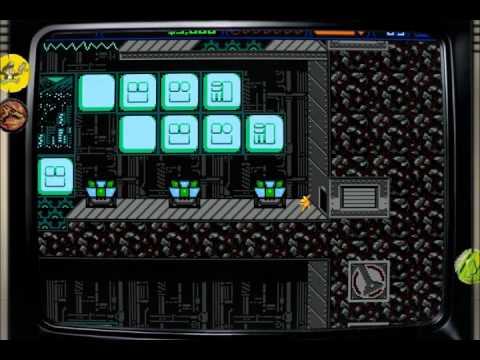 Video thumbnail Launchtrailer van Splosion Man XBLA