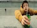 mountain dew chuck norris commercial