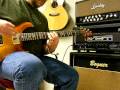 VHT Ultra-Lead and PRS McCarty