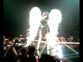 FHM 100 SEXIEST 2010 PHILIPPINES grnad finale - An angel crashes hahaha!