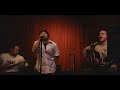 Serenading the Dead - Bus Stop (Live @ Joxer Daly\