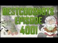 BestCodShots | EPISODE 400 / Christmas'Tage