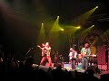 gogol bordello   live  arena vienna   mishto