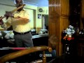 PUNJABI SONG : PYAR DE PHALEKH SANU NERE - NERE : ON FLUTE