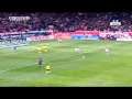 Sergio Agüero - The Rising Star