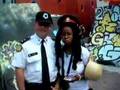 Graffiti Artist Speaks to Police About Building Bridges