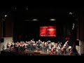 Piazzolla - Invierno Porteno
