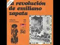 La Revolucion De Emiliano Zapata - Melynda (1971)