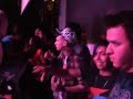 Le Castle Vania playing Robot Rock @ DANCE