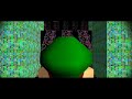 Luigi and the Parallel Universe Ep.1