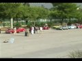 1st Intern.Oldtimer Rally \"Dalmacija 2003\"- Maserati Khamsin 1st Intern.Oldtimer Rally \"Dalmacija 2003\"- Maserati Khamsin