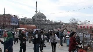 Türkiye'de enflasyon canavarı dize geliyor
