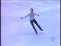 Johnny Weir - Dr. Zhivago