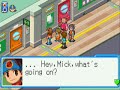 MegaMan Battle Network 6 Cybeast Falzar:CircusMan