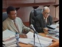 What does Kibaki know about hotel sale?