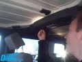 Removing The Freedom Top On A 2010 Jeep Wrangler Unlimited