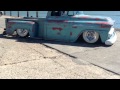 View Video: 1959 Chevy Apache 