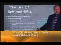 Mark 16:20 and Spiritual Gifts Mark 16:20 and Spiritual Gifts