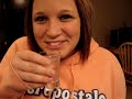 Shot I made Ashleigh (Nasty)