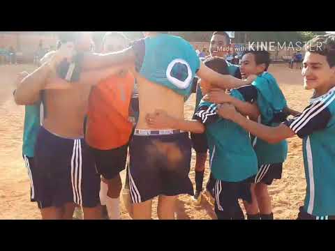 Vidéo qui résume Le parcours D'Acaf au tournoi du Ramadan 2018