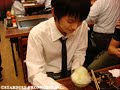 my own creation of kanata hongo's pixiz pls. comment and rate it to all kanata's fans