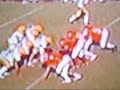 TAFT FOOTBALL