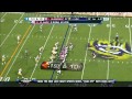 Barkevious Mingo vs Texas A&M, Auburn, Alabama, Washington (2012)