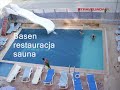 Hotel Blue Velvet - Mahmutlar
