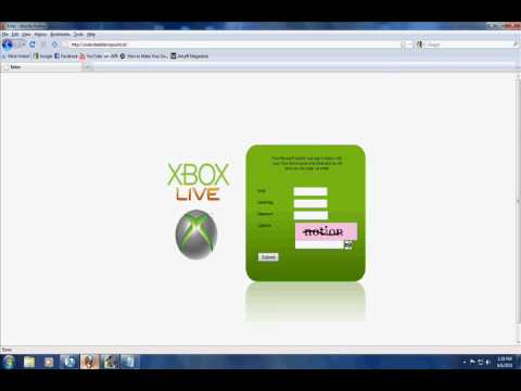 free microsoft points