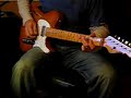 One Way Out Solo with G&L One Way Out Solo with G&L
