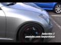 Infiniti G35 Twin Turbo TimeAttack 08 Thunderbolt Racewaypark nj