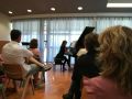 Mahni-Rose's piano recital