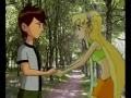 Stella winx and Ben 10 See You Again