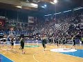 Partizan - Panatinaikos