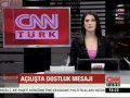 Surp Krikor Lusavoric Ermeni Kilisesi'nin Açılışı - CNN Türk