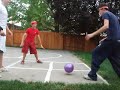 FOUR-SQUARE (part 1)