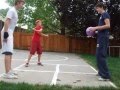 FOUR-SQUARE (part 1)