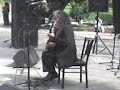 5 Manuelcha Prado en la Agraira