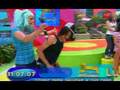 APRETON     -  ZK Y CRAC MC     EN BUENOS DIAS  A TODOS   TV